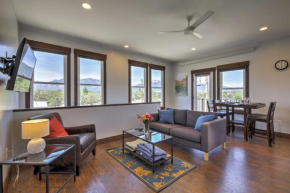 Modern Loft with Mtn Views - By Downtown Buena Vista!, Buena Vista